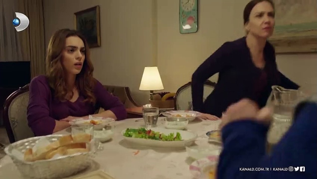 Ceren hamile!