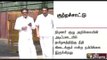 Thirunavukkarasar Slams Centre Govt. is betraying Tamil Nadu on Cauvery issue