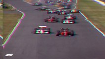 F1 2019 - Trailer Legends Edition - Senna e Prost