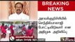 ADMK spokesperson Vaigaiselvan about the upcoming elections in the three constituencies