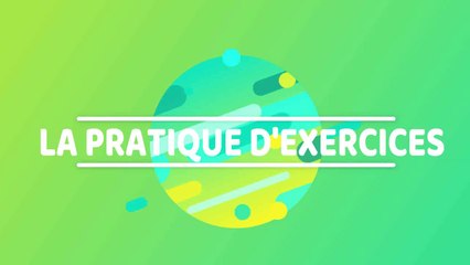 Exercices
