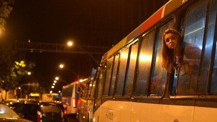 'Cumhurbaşkanlığı korumaları beni darp etti' diyen avukatla ilgili görüntüler ortaya çıktı