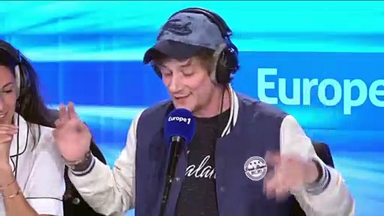 Ben H à Raphaël Glucksmann : "La route vers le trône de gauche est semée d'embûches"