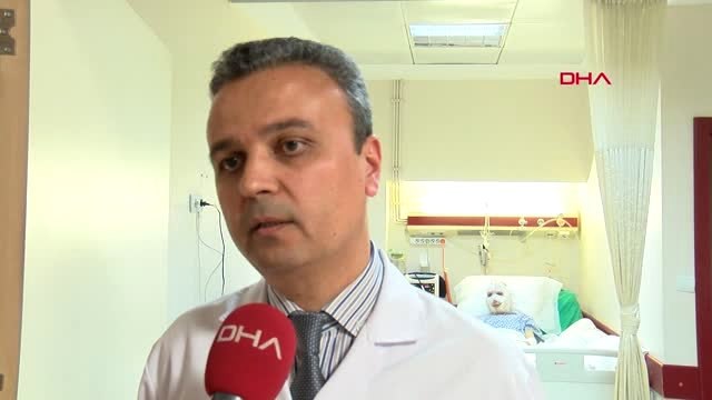Ankara Sobayı Tinerle Yakmak İsterken Kendisini Yaktı