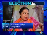 Arvind Kejriwal has no vision, commitment towards Delhi, says BJP’s Chandni Chowk candidate Harsh Vardhan