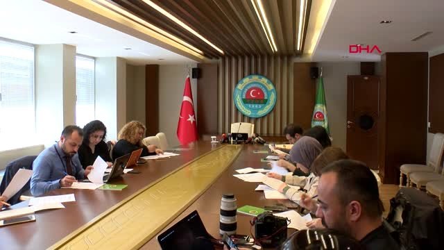 Ankara Tzob Başkanı Bayraktar: Ramazan Fırsatçıları Karşılarında Bizi Bulur