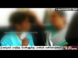 Caught on Camera: Mentally Challenged girl Sexually abused by Preacher in Theni