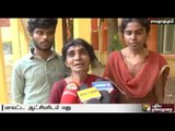 Ramanathapuram: Wife requests to bring home body of husband from Saudi Arabia