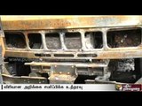 Madurai bench of the Chennai high court seeks detailed report on the fire accident at Sivakasi