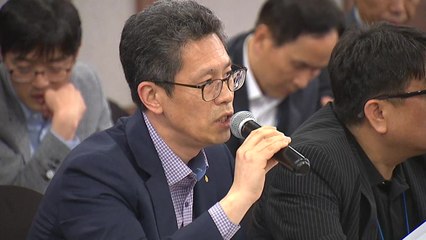 [경기] 중소기업·소상공인 동반성장 방안 모색 / YTN