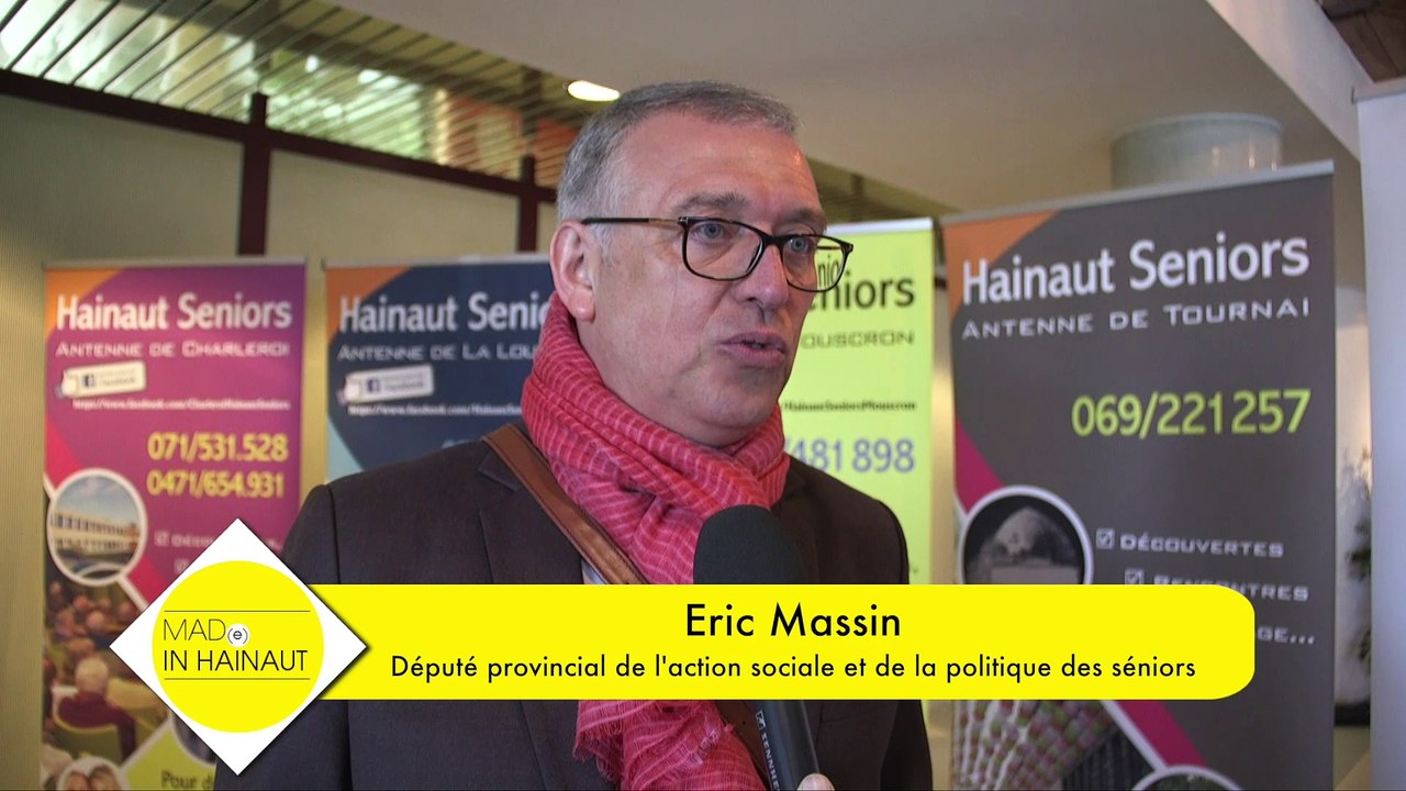 Qui sont les seniors ?