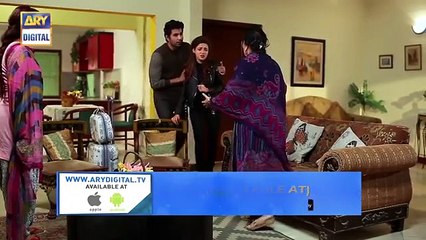 Meri Baji Ep- 114 - Part 2 - 25th April 2019 - Best Pakistani Dramas