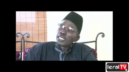 Outaz Taibe Socé "Si les bars marchent au Sénégal, c'est grâce aux musulmans"