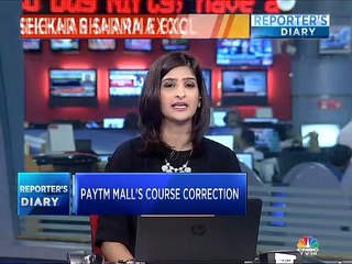 Paytm Mall a much better business now, says Vijay Shekhar Sharma