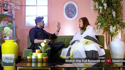 Mani Shares His Side Of Story about Maryam Khan & his wife Hira
