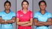 Women’s T20 Challenge : Harmanpreet Kaur, Smriti Mandhana, Mithali Raj To Lead || Oneindia Telugu