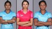 Women’s T20 Challenge : Harmanpreet Kaur, Smriti Mandhana, Mithali Raj To Lead || Oneindia Telugu