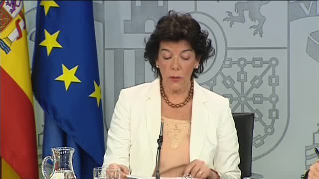 El Consejo de Ministros aprueba el 5 de mayo como día de los españoles que estuvieron en los campos de concentración