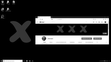 La presunción de inocencia al borde de la desaparición