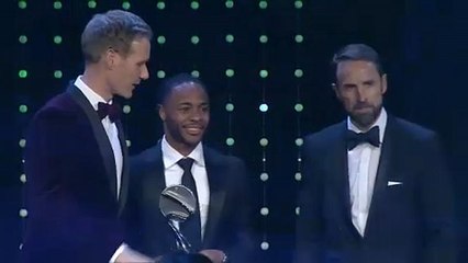 Βραβείο κατά του ρατσισμού στον Στέρλινγκ