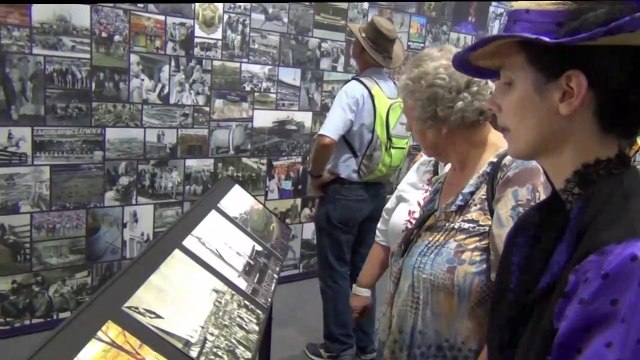 Sydney Easter Show 2019 Sydney Easter Show Heritage 5-8, 21 Apr 19