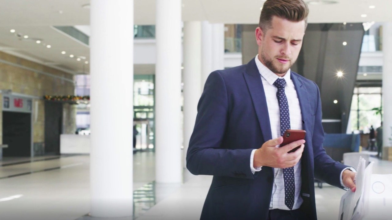 Job-Interview? Das sagt die Farbe der Kleidung aus