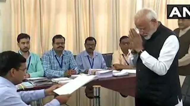 ನರೇಂದ್ರ ಮೋದಿ ಆಸ್ತಿ ವಿವರ | Lok Sabha Elections 2019