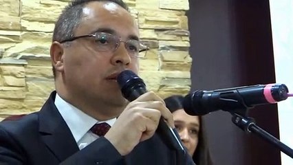 PETROL OFISI VE EGEM GRUP TANITIM GECESI