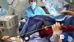 Puglia: violinista operata ad un tumore al cervello. Mentre suona