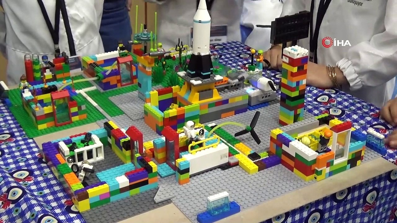 Geleceğin El-Cezerileri Diyarbakır’da yetişiyor