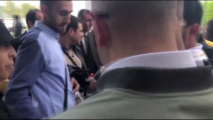 11 Yaşındaki Hırsızlık Şüphelisi 2 Çocuk Taksiyle Kaçarken Yakalandı