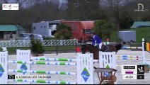 GN2019 | SO_01_Jardy | Pro Elite Grand Prix (1,50 m) Grand Nat | Amelie LEBRISOLLIER | VERANO D'LA ROUSSERIE
