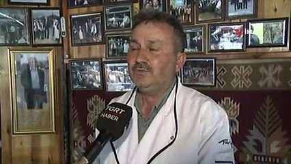 Kızılcahamam, AK Parti kampı için hazır