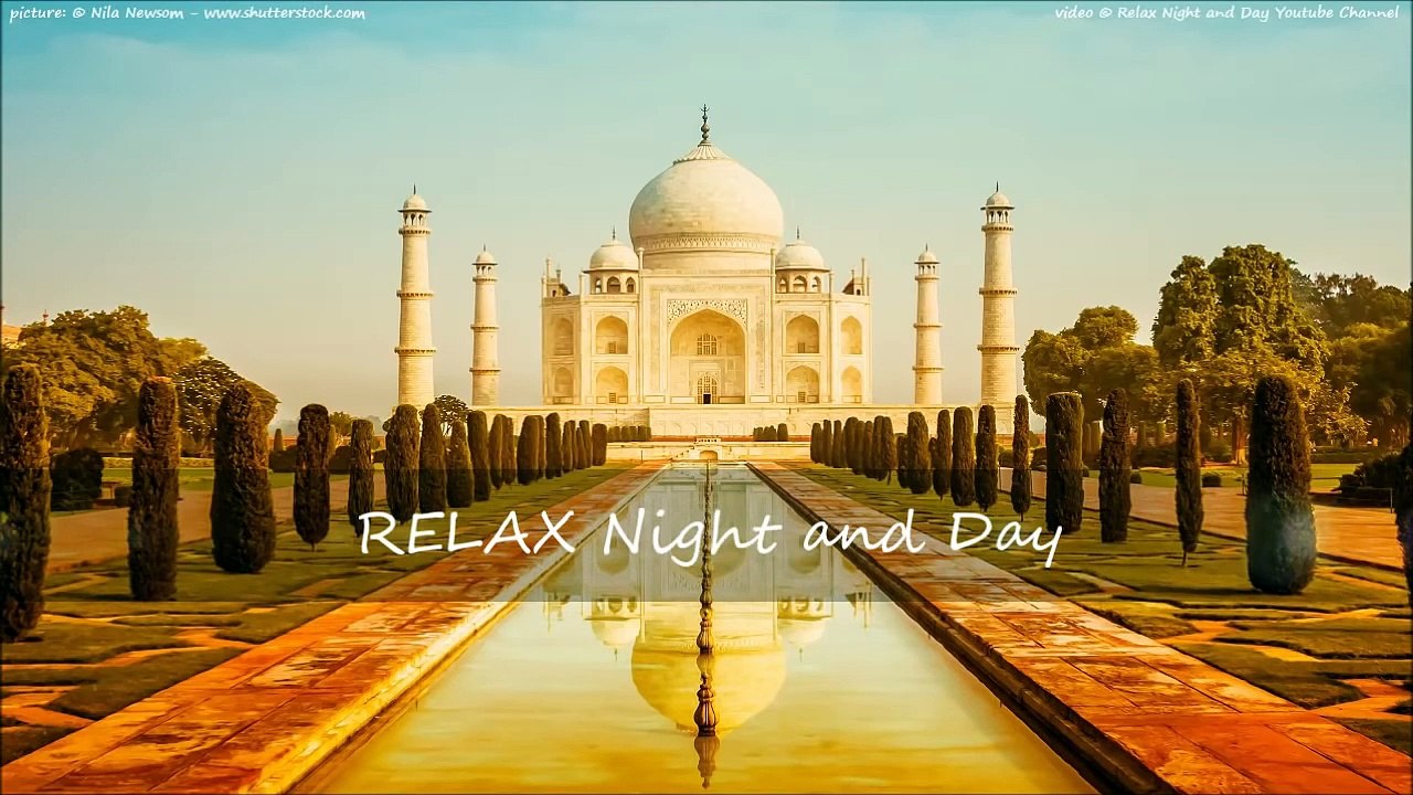 3 HOURS MUSICA RELAX INDIA, MUSICA RELAJANTE, RELAXING MUSIC