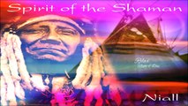 ♫ Spirit of the Shaman Music - Native American Indians Spiritual Shamanic Music - Soothing Music