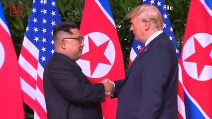 President Trump Denies Paying $2 Million or Any Money To North Korea For The Care of Otto Warmbier