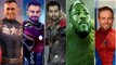MS Dhoni as Captain America, Virat Kohli as Iron Man here are Avengers of IPL 2019 | वनइंडिया हिंदी