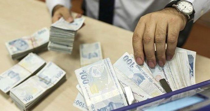 Bankacılık Sektörünün Mevduatı Arttı