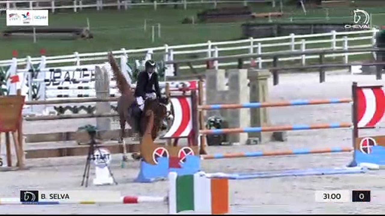 GN2019 | SO_01_Jardy | Pro Elite Grand Prix (1,50 m) Grand Nat | Bruno SELVA | VIF DE LA FONTAINE