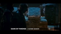 BA GAME OF THRONES SAISON 8 CANAL+