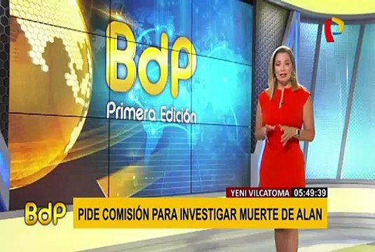 PPK: calma en exteriores de clínica previo a evaluación de apelación