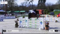 GN2019 | SO_01_Jardy | Pro Elite Grand Prix (1,50 m) Grand Nat | Marie HECART | VAHINEE