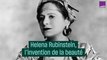 Helena Rubinstein, l'invention de la beauté