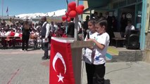 Ovacık'ta Gecikmeli 23 Nisan Kutlaması - Tunceli