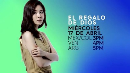 El Regalo de Dios Audio Latino