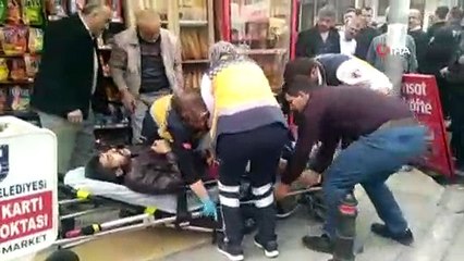 Karaman’daki silahla yaralama olayının zanlısı tutuklandı