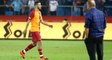 Fatih Terim, Malatyaspor Maçında Oynamak İstemeyen Younes Belhanda'nın Biletini Kesti