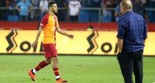 Fatih Terim, Malatyaspor Maçında Oynamak İstemeyen Younes Belhanda'nın Biletini Kesti