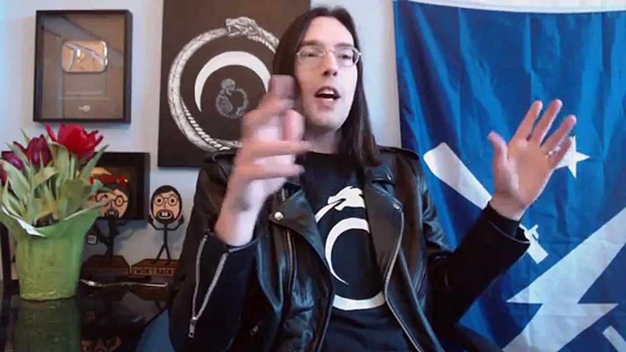 "Fat Sex Therapist": Leftists Just Seem Universally Unpleasant