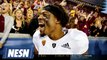 Patriots Draft N'Keal Harry In First Round Of 2019 NFL Draft